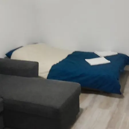 Apartment Coresi Kaspers Camil Petrescu, 2 Apartment, Sleeps 6 Brasov