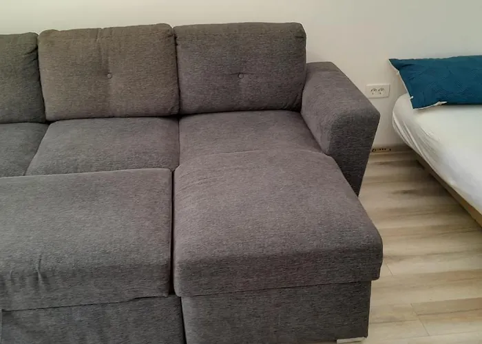 Coresi, Camil Petrescu 5, 2 Apartment, Sleeps 5 Lägenhet